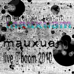 Live @ Boom2010 – part2 (Live mix)