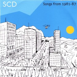 Songs From 1981-87
