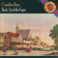 Art of the Fugue