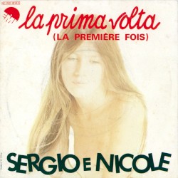 La prima volta (La première fois)