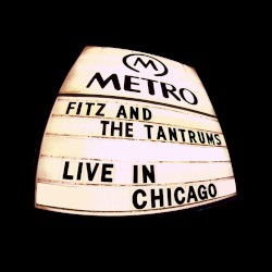 L.O.V. (live in Chicago)