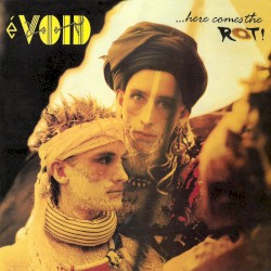 … Here Comes the Rot!