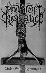 Under Satan's Command