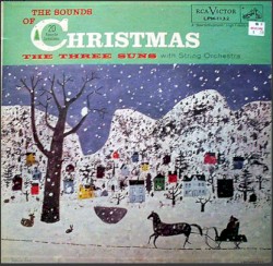 The Sounds of Christmas