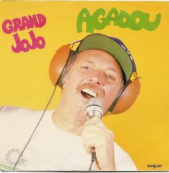 Agadou / Square Dance