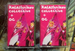 Kalashnikov collective + Отдел Самоискоренения