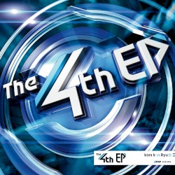 The 4th EP