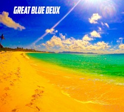 Great Blue Deux