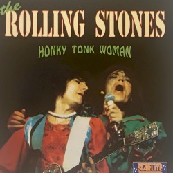 Honky Tonk Woman