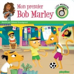 Mon premier Bob Marley