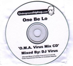 O.M.A. Virus Mix