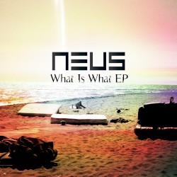 What Is What EP