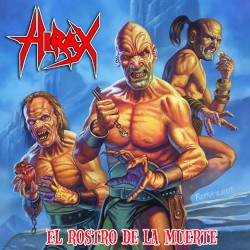 El rostro de la muerte