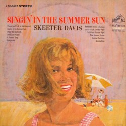 Singin' In The Summer Sun