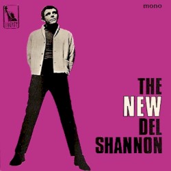 The New Del Shannon