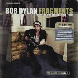 Fragments - Time Out of Mind Sessions (1996-1997): The Bootleg Series, Vol. 17