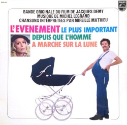 L'évenement le plus important depuis que l'Homme a marche sur la Lune