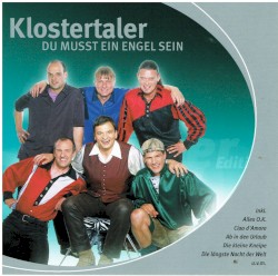 Du Musst Ein Engel Sein