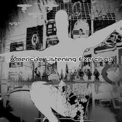 American Listening Exercises