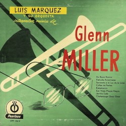En tiempos de Glenn Miller