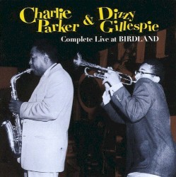 Complete Live at Birdland