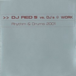 Rhythm and Drums 2001