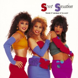 Take It While It’s Hot