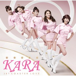 ジェットコースターラブ