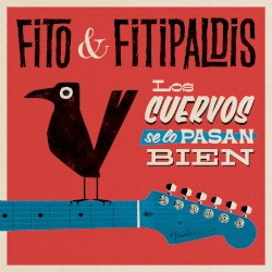 Los cuervos se lo pasan bien