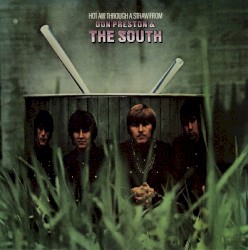 Hot Air Through a Straw