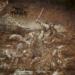 The Underground Resistance