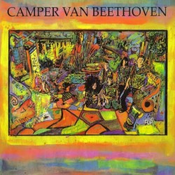 Camper Van Beethoven