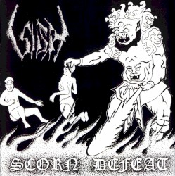 Scorn Defeat