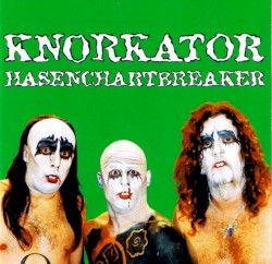 Hasenchartbreaker