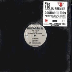 718 / Bounce to This