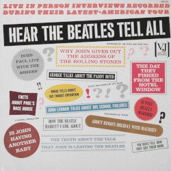 Hear The Beatles Tell All