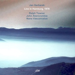 Live in Hamburg, 1978