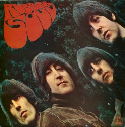 Rubber Soul