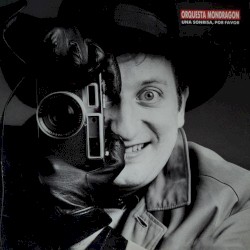 Una sonrisa, por favor