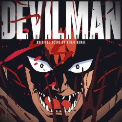 Devilman: The Birth Original Score
