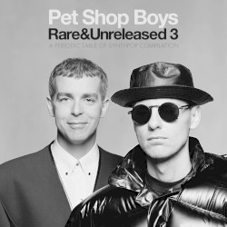 Periodic Table of Synthpop: PSB Rare and Unreleased 3