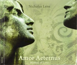 Amor Aeternus - Hymns of Love