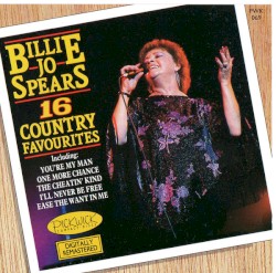 16 Country Favourites