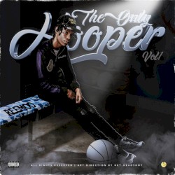 The Only Hooper Vol. 1