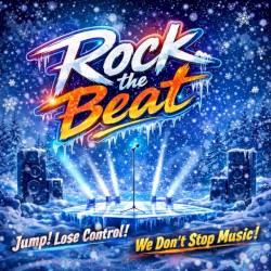 Rock the Beat