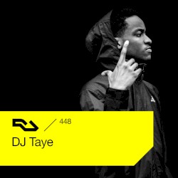 RA.448 DJ Taye