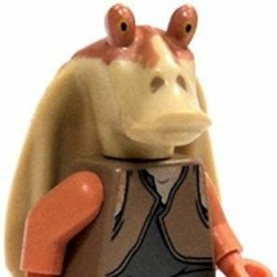 swag jar jar binks