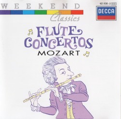 Flute Concertos