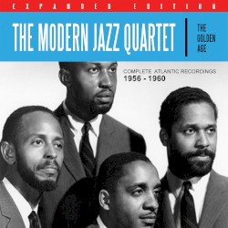 The Golden Age - Complete Atlantic Recordings 1956 - 1960