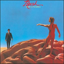 Hemispheres